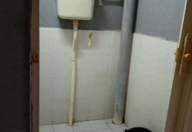 TAMAN SERI BAYU (FASA 2), SG.LALANG, SG.PETANI