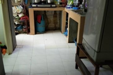 TAMAN SERI BAYU (FASA 2), SG.LALANG, SG.PETANI