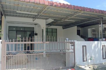 ZON SEROJA, AMANJAYA SUNGAI PETANI