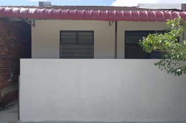 ZON SEROJA, AMANJAYA SUNGAI PETANI