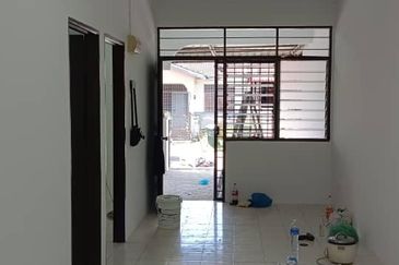 ZON SEROJA, AMANJAYA SUNGAI PETANI