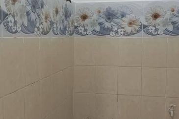 ZON SEROJA, AMANJAYA SUNGAI PETANI