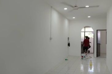 ZON SEROJA, AMANJAYA SUNGAI PETANI