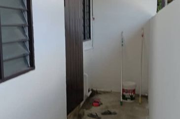 ZON SEROJA, AMANJAYA SUNGAI PETANI