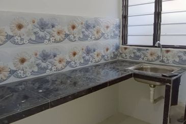 ZON SEROJA, AMANJAYA SUNGAI PETANI