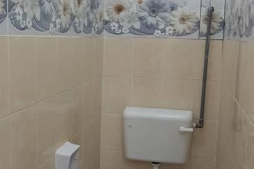 ZON SEROJA, AMANJAYA SUNGAI PETANI