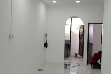 ZON SEROJA, AMANJAYA SUNGAI PETANI