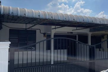 Taman Sri Limau , Lunas Kedah 