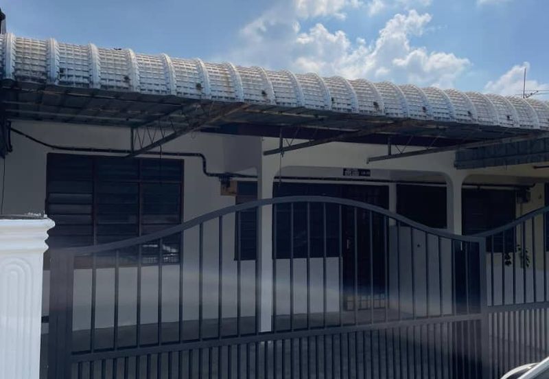 Taman Sri Limau , Lunas Kedah 