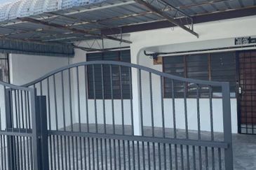 Taman Sri Limau , Lunas Kedah 