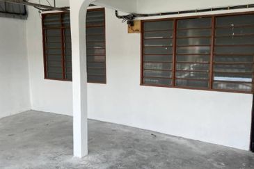 Taman Sri Limau , Lunas Kedah 