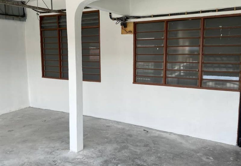 Taman Sri Limau , Lunas Kedah 