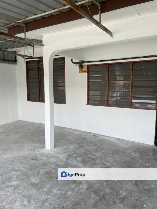 Taman Sri Limau , Lunas Kedah , Kedah, Lunas