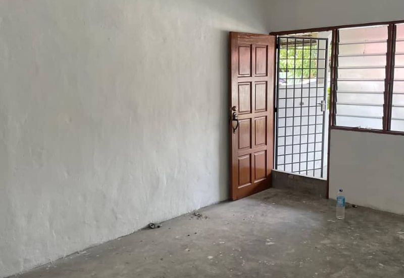 Taman Sri Limau , Lunas Kedah 