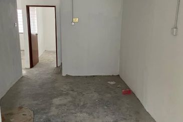 Taman Sri Limau , Lunas Kedah 