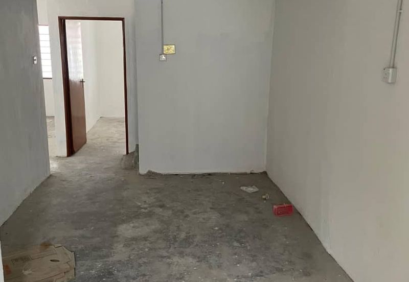 Taman Sri Limau , Lunas Kedah 