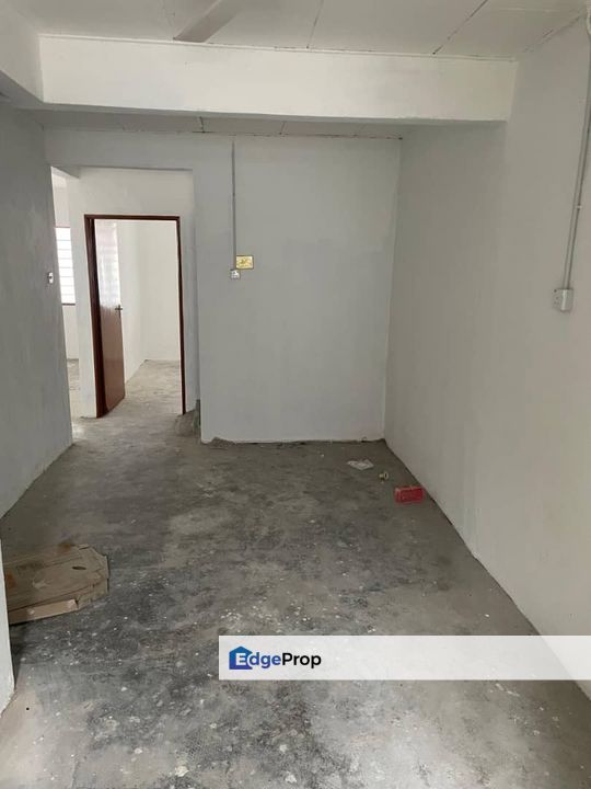 Taman Sri Limau , Lunas Kedah , Kedah, Lunas