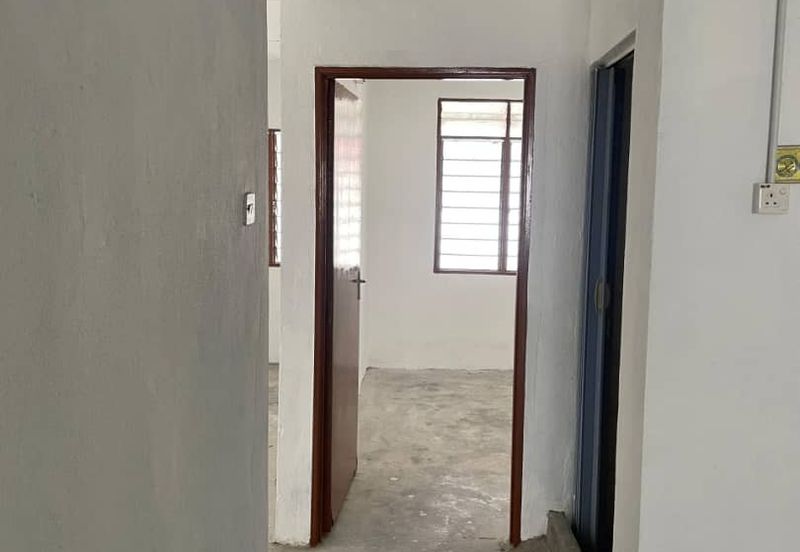 Taman Sri Limau , Lunas Kedah 