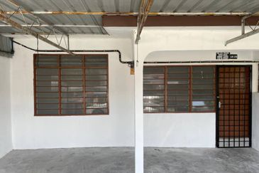 Taman Sri Limau , Lunas Kedah 