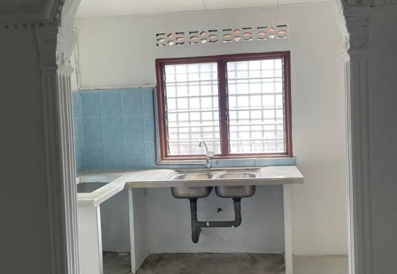 Taman Sri Limau , Lunas Kedah 