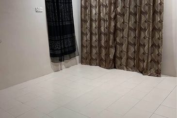 TAMAN RIA MESRA 2 GURUN