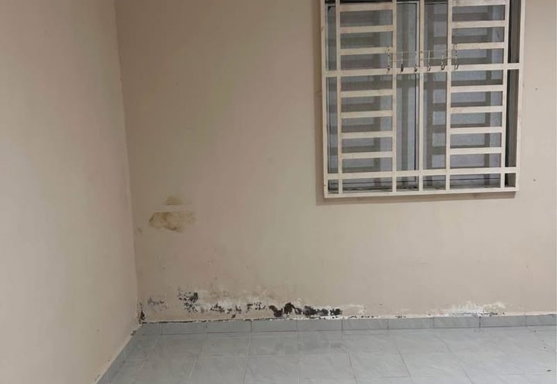 TAMAN RIA MESRA 2 GURUN