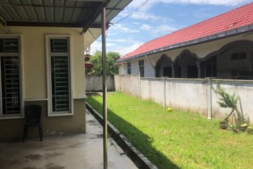 TAMAN RIA MESRA 2 GURUN