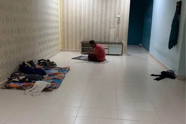 TAMAN RIA MESRA 2 GURUN