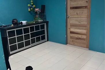 TAMAN RIA MESRA 2 GURUN