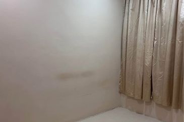 TAMAN RIA MESRA 2 GURUN