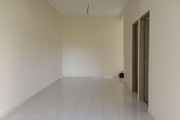 Taman Serai Wangi Fasa 2,  Padang Serai, Kedah