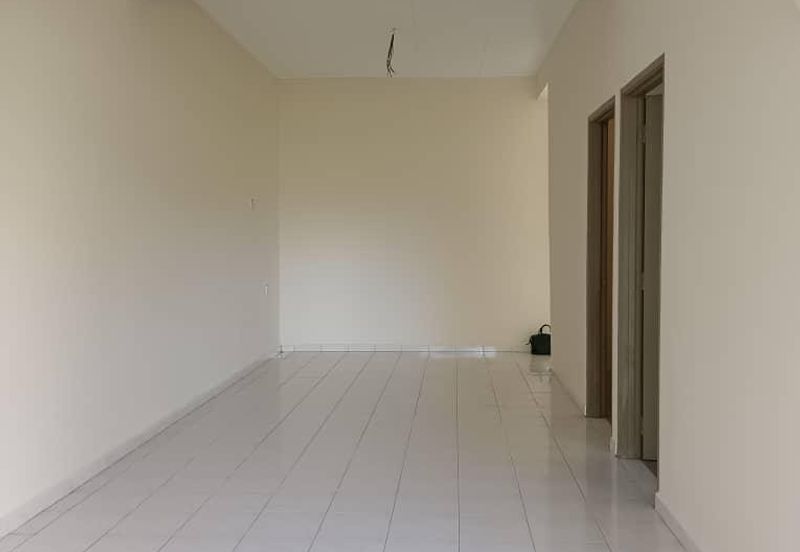 Taman Serai Wangi Fasa 2,  Padang Serai, Kedah