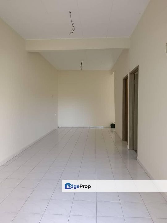 Taman Serai Wangi Fasa 2,  Padang Serai, Kedah, Kedah, Padang Serai