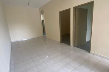 Taman Serai Wangi Fasa 2,  Padang Serai, Kedah