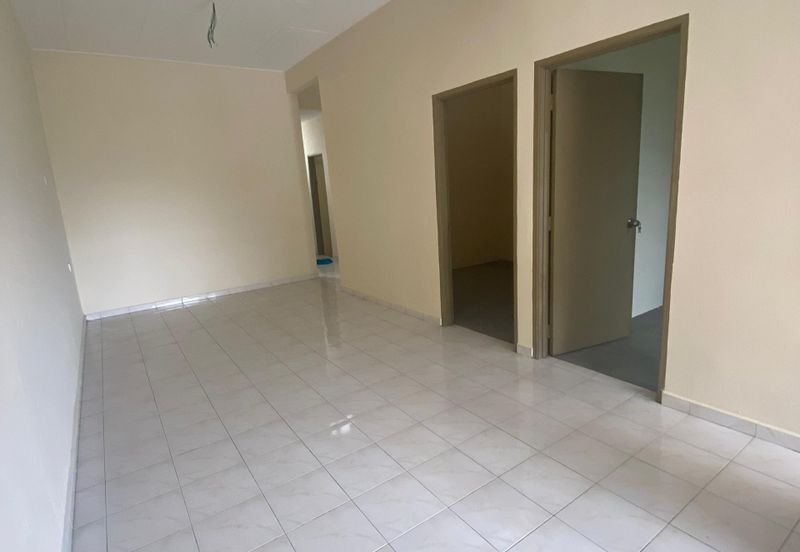 Taman Serai Wangi Fasa 2,  Padang Serai, Kedah