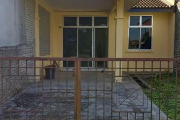 Taman Serai Wangi Fasa 2,  Padang Serai, Kedah