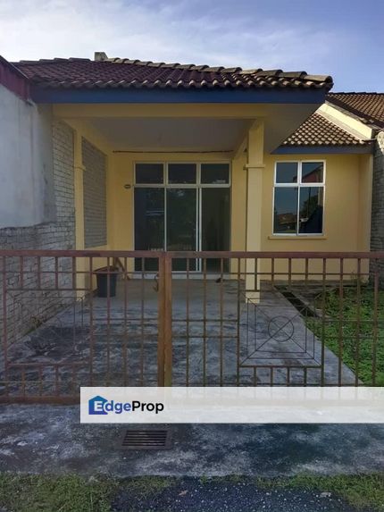 Taman Serai Wangi Fasa 2,  Padang Serai, Kedah, Kedah, Padang Serai