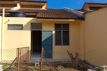 Taman Serai Wangi Fasa 2,  Padang Serai, Kedah