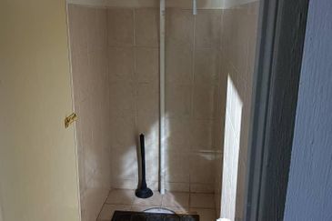 Taman Serai Wangi Fasa 2,  Padang Serai, Kedah