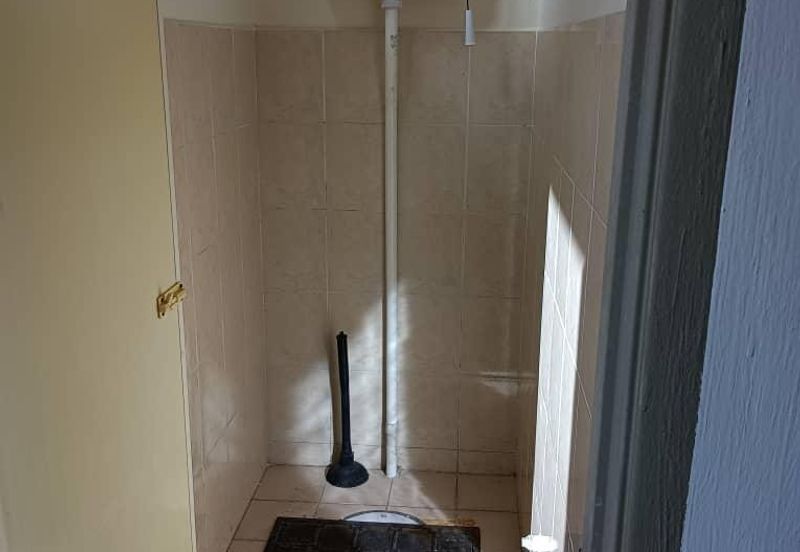 Taman Serai Wangi Fasa 2,  Padang Serai, Kedah