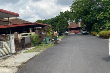 Taman Serai Wangi Fasa 2,  Padang Serai, Kedah