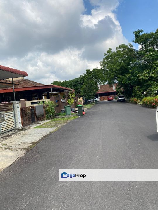 Taman Serai Wangi Fasa 2,  Padang Serai, Kedah, Kedah, Padang Serai