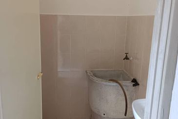 Taman Serai Wangi Fasa 2,  Padang Serai, Kedah