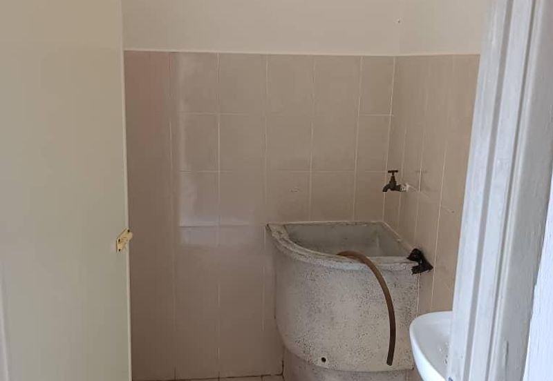 Taman Serai Wangi Fasa 2,  Padang Serai, Kedah