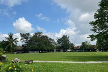 Taman Serai Wangi Fasa 2,  Padang Serai, Kedah