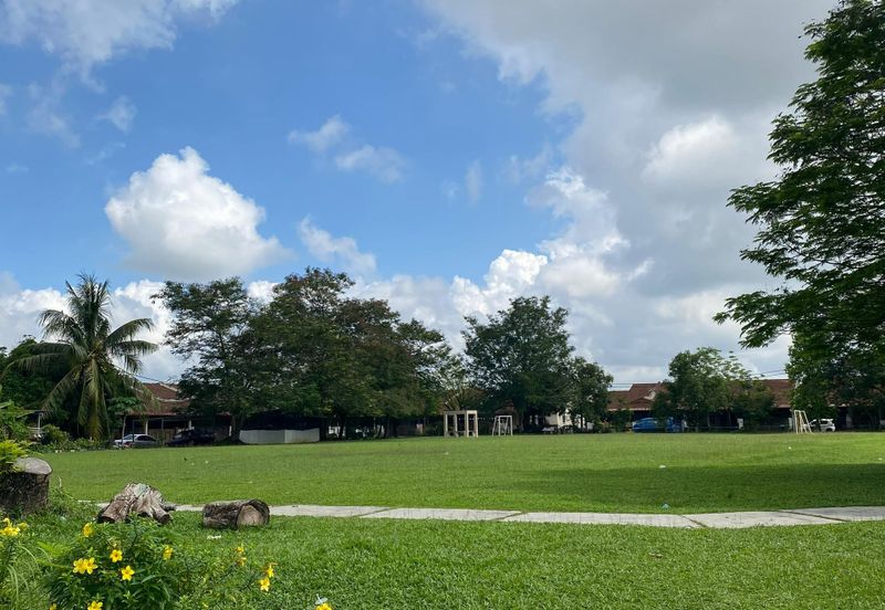 Taman Serai Wangi Fasa 2,  Padang Serai, Kedah