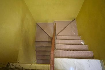 TAMAN SEJATI INDAH SG PETANI 