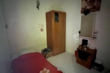 TAMAN SEJATI INDAH SG PETANI 