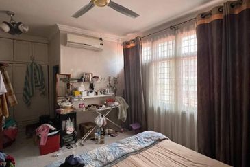 TAMAN SEJATI INDAH SG PETANI 