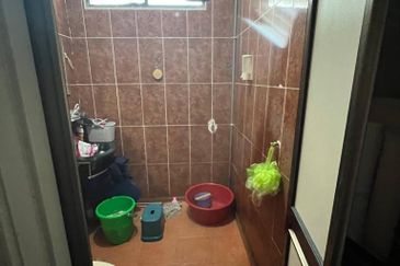 TAMAN SEJATI INDAH SG PETANI 